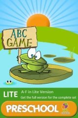 download Kids Alphabet Lite apk